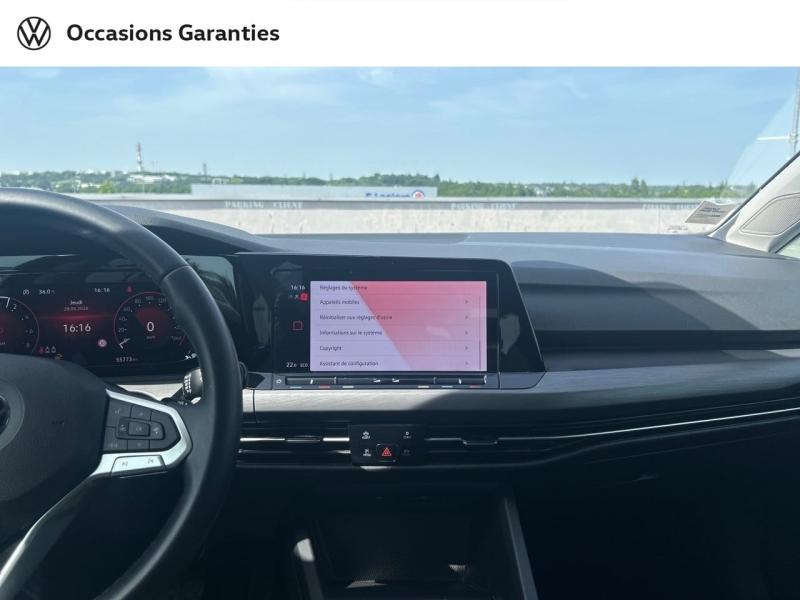 Voitures occasions VOLKSWAGEN GOLF Style Cesson-Sévigné