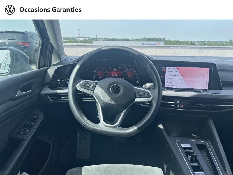 Voitures occasions VOLKSWAGEN GOLF Style Cesson-Sévigné