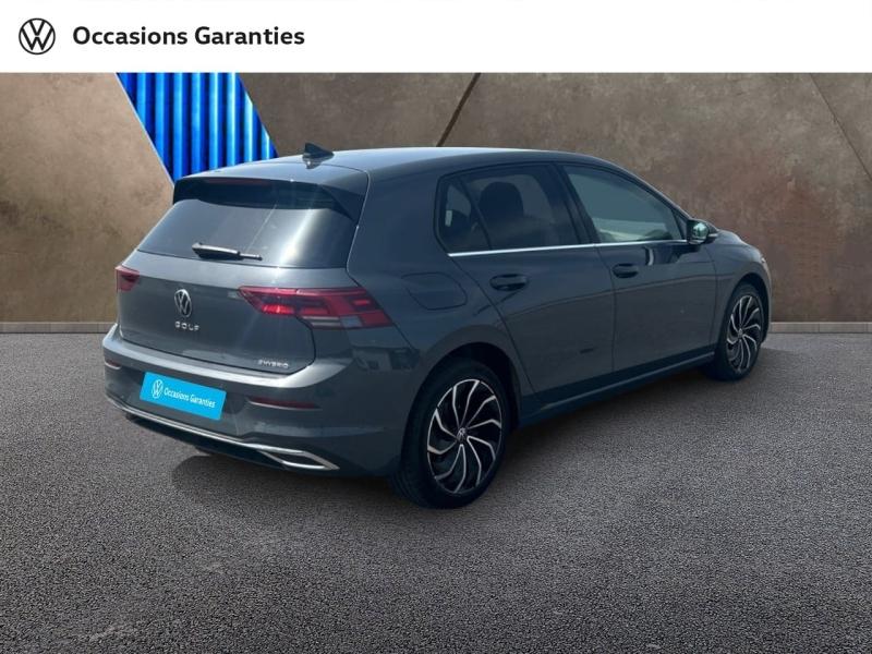 Voitures occasions VOLKSWAGEN GOLF Style Cesson-Sévigné