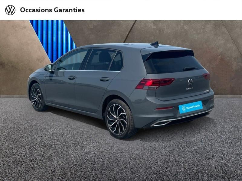 Voitures occasions VOLKSWAGEN GOLF Style Cesson-Sévigné
