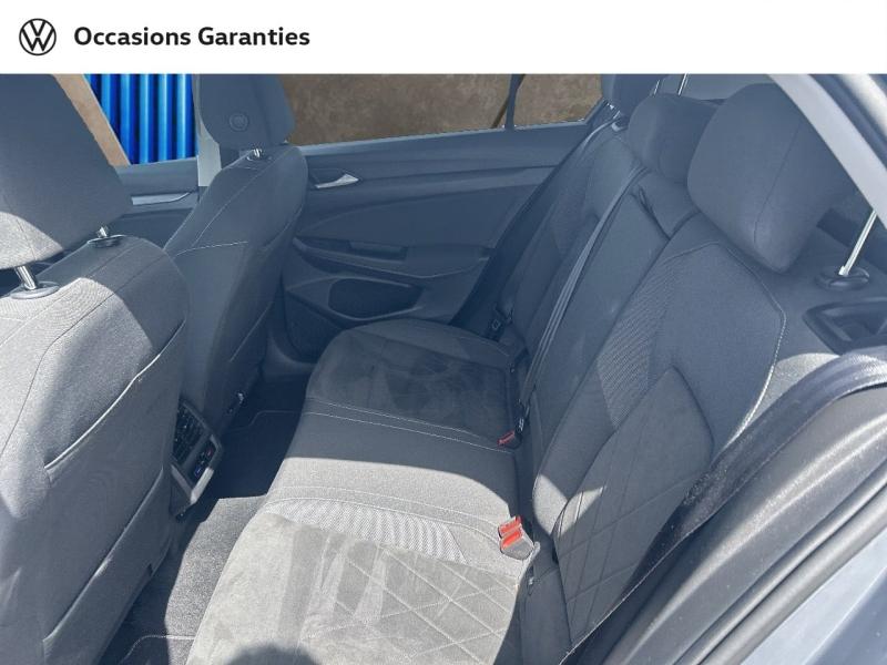Voitures occasions VOLKSWAGEN GOLF Style Cesson-Sévigné