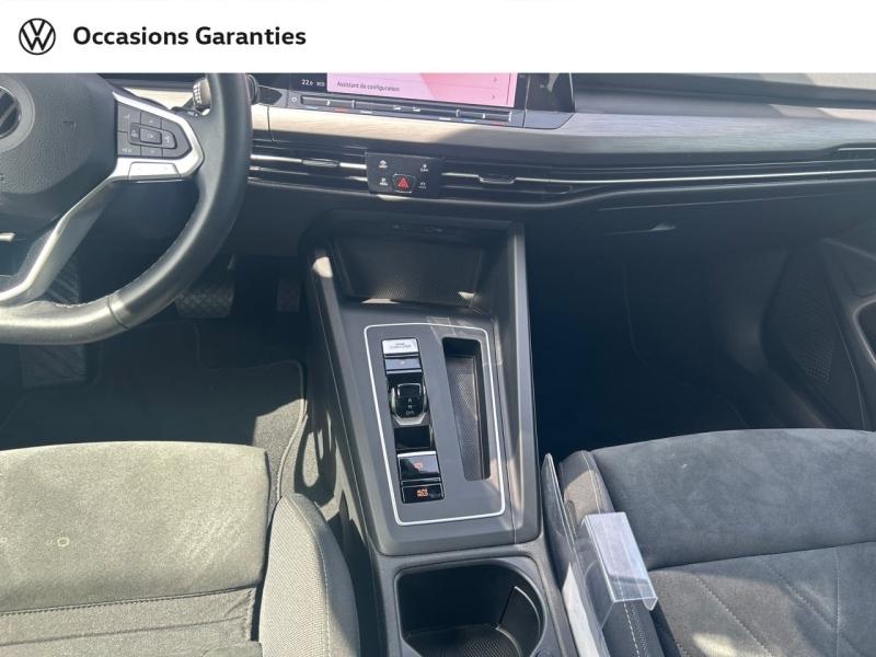 Voitures occasions VOLKSWAGEN GOLF Style Cesson-Sévigné