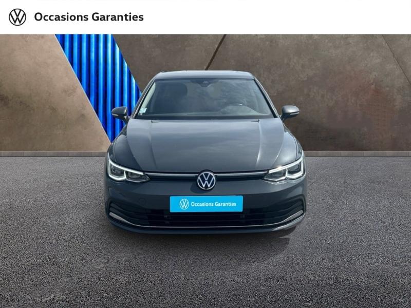 Voitures occasions VOLKSWAGEN GOLF Style Cesson-Sévigné