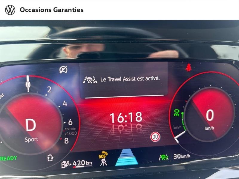 Voitures occasions VOLKSWAGEN GOLF Style Cesson-Sévigné