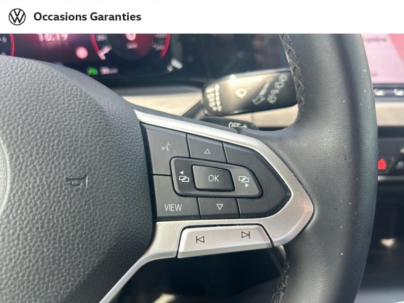Voitures occasions VOLKSWAGEN GOLF Style Cesson-Sévigné