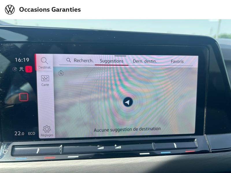 Voitures occasions VOLKSWAGEN GOLF Style Cesson-Sévigné