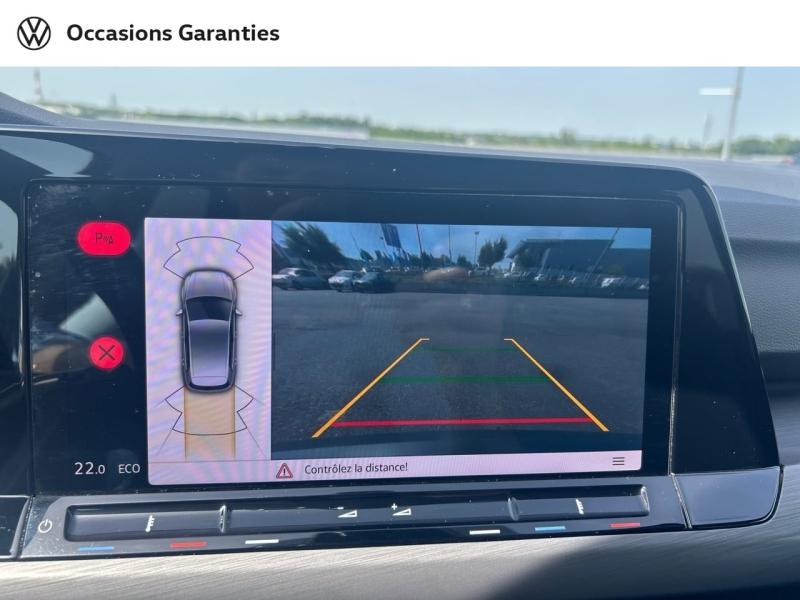 Voitures occasions VOLKSWAGEN GOLF Style Cesson-Sévigné