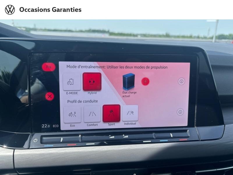 Voitures occasions VOLKSWAGEN GOLF Style Cesson-Sévigné