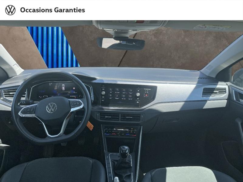 Voitures occasions VOLKSWAGEN POLO Style Cesson-Sévigné