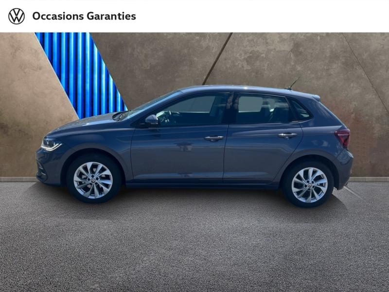 Voitures occasions VOLKSWAGEN POLO Style Cesson-Sévigné