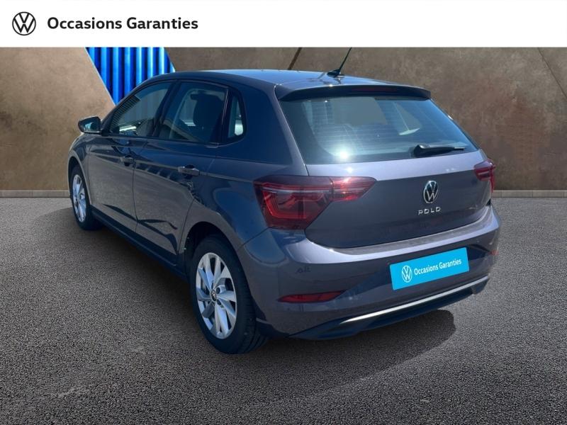 Voitures occasions VOLKSWAGEN POLO Style Cesson-Sévigné