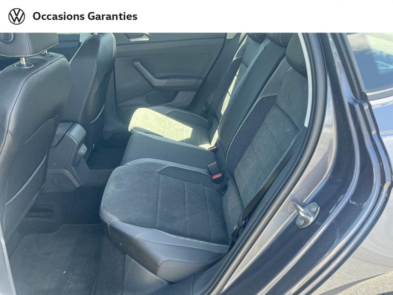 Voitures occasions VOLKSWAGEN POLO Style Cesson-Sévigné