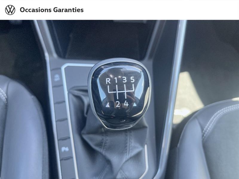 Voitures occasions VOLKSWAGEN POLO Style Cesson-Sévigné