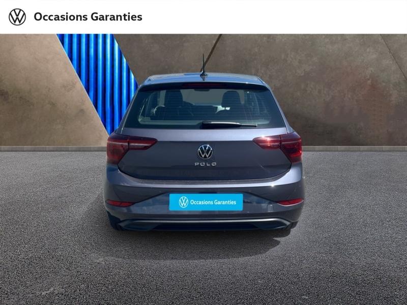 Voitures occasions VOLKSWAGEN POLO Style Cesson-Sévigné