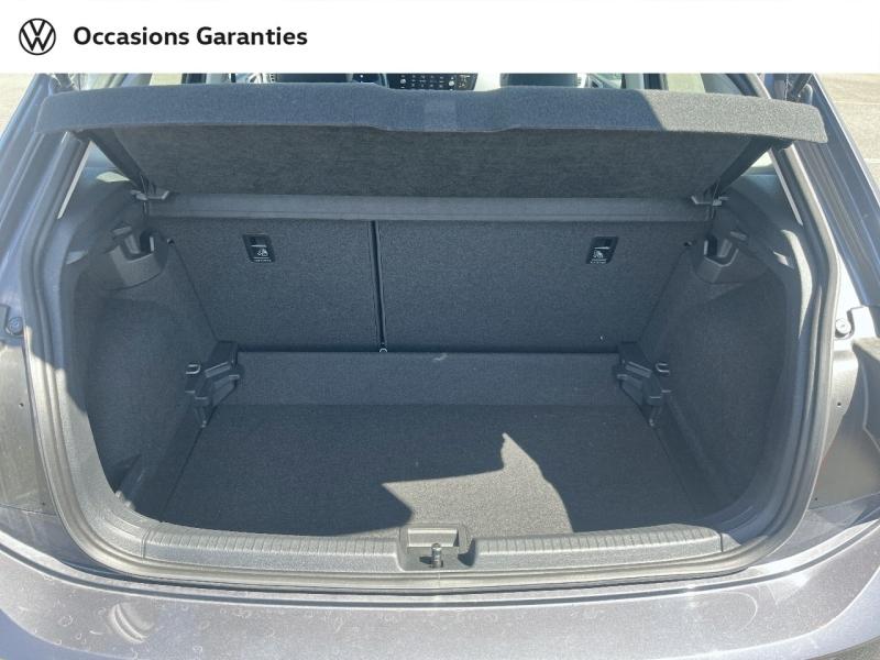 Voitures occasions VOLKSWAGEN POLO Style Cesson-Sévigné