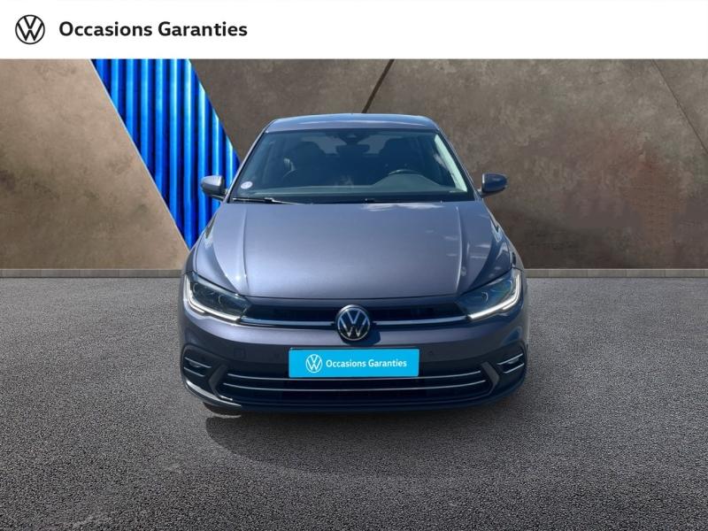 Voitures occasions VOLKSWAGEN POLO Style Cesson-Sévigné