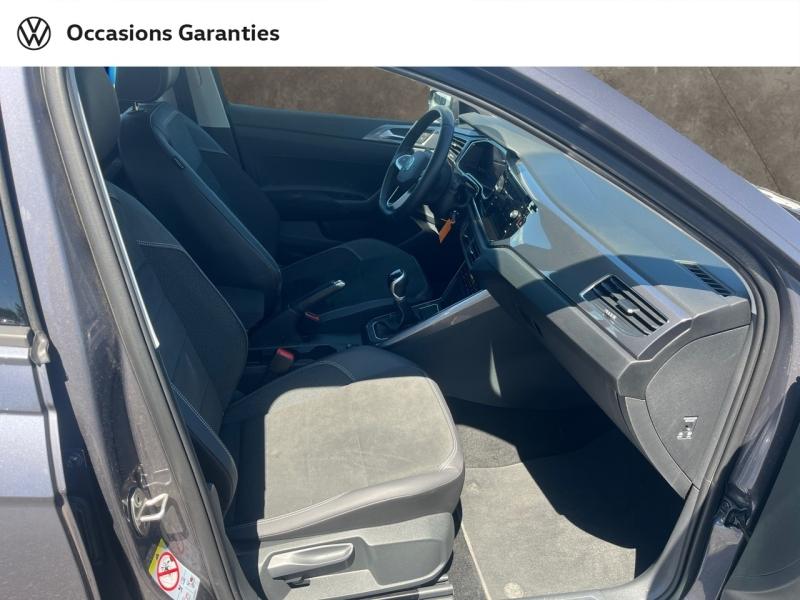 Voitures occasions VOLKSWAGEN POLO Style Cesson-Sévigné