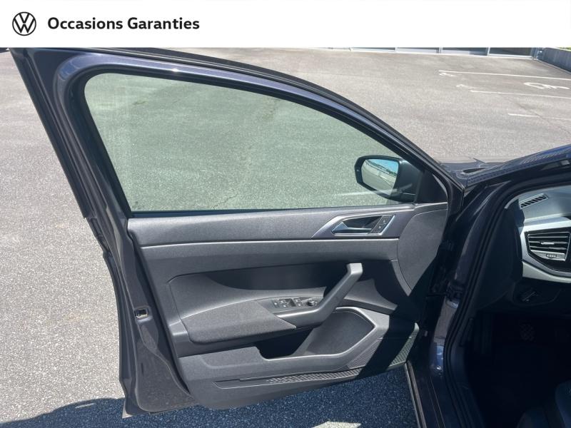 Voitures occasions VOLKSWAGEN POLO Style Cesson-Sévigné