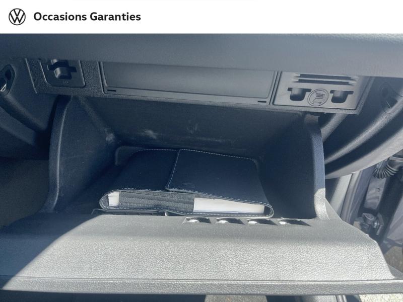 Voitures occasions VOLKSWAGEN POLO Style Cesson-Sévigné