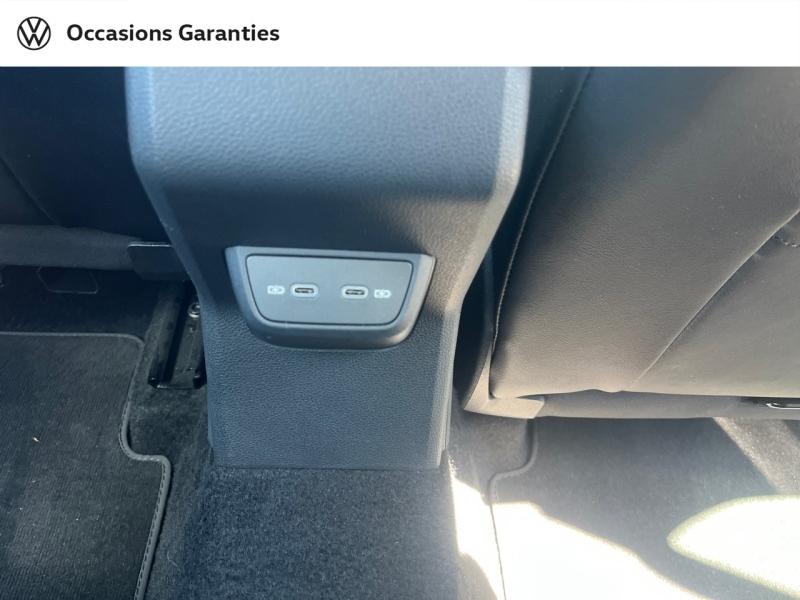 Voitures occasions VOLKSWAGEN POLO Style Cesson-Sévigné