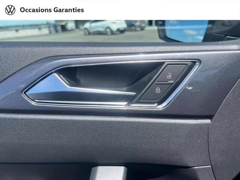 Voitures occasions VOLKSWAGEN POLO Style Cesson-Sévigné