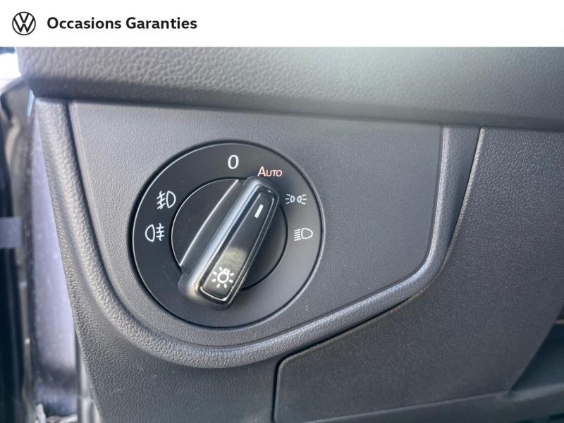 Voitures occasions VOLKSWAGEN POLO Style Cesson-Sévigné