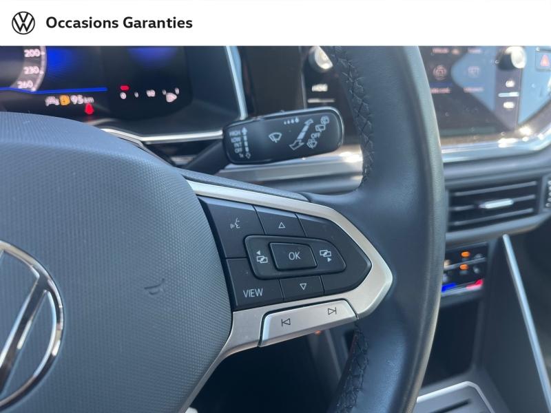Voitures occasions VOLKSWAGEN POLO Style Cesson-Sévigné