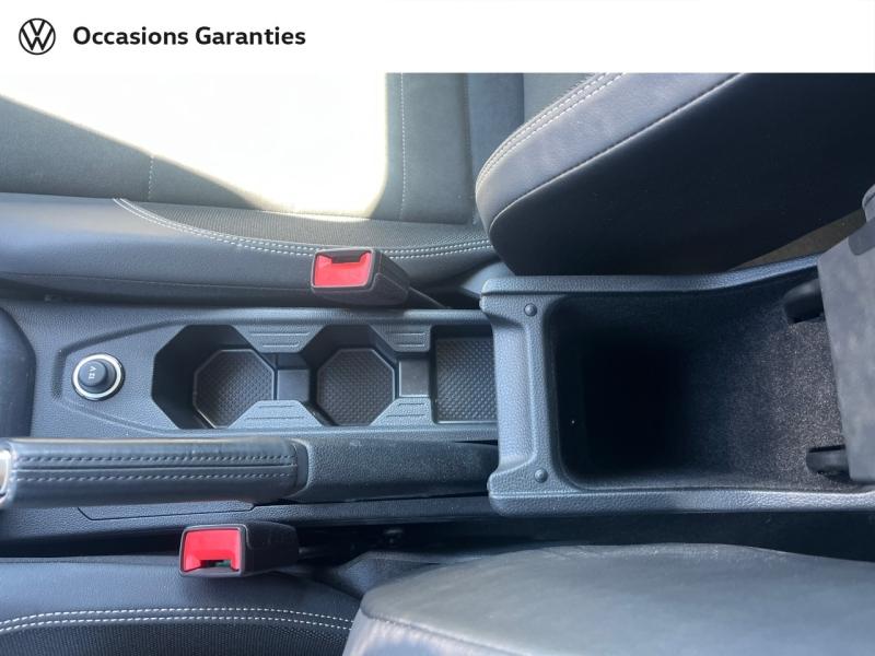 Voitures occasions VOLKSWAGEN POLO Style Cesson-Sévigné