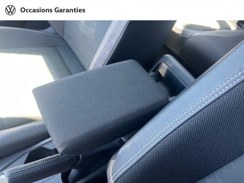 Voitures occasions VOLKSWAGEN POLO Style Cesson-Sévigné