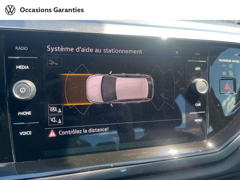 Voitures occasions VOLKSWAGEN POLO Style Cesson-Sévigné
