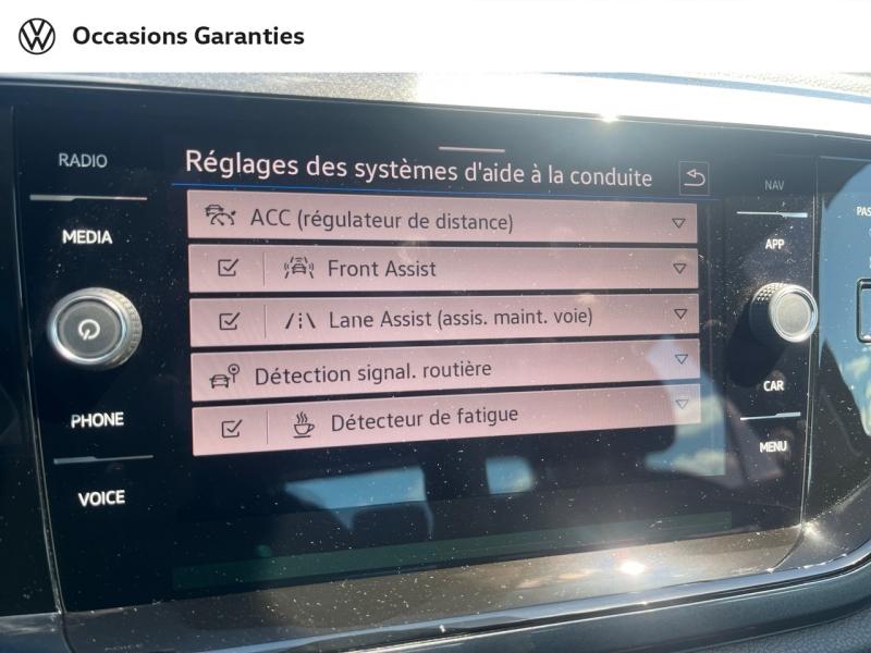Voitures occasions VOLKSWAGEN POLO Style Cesson-Sévigné