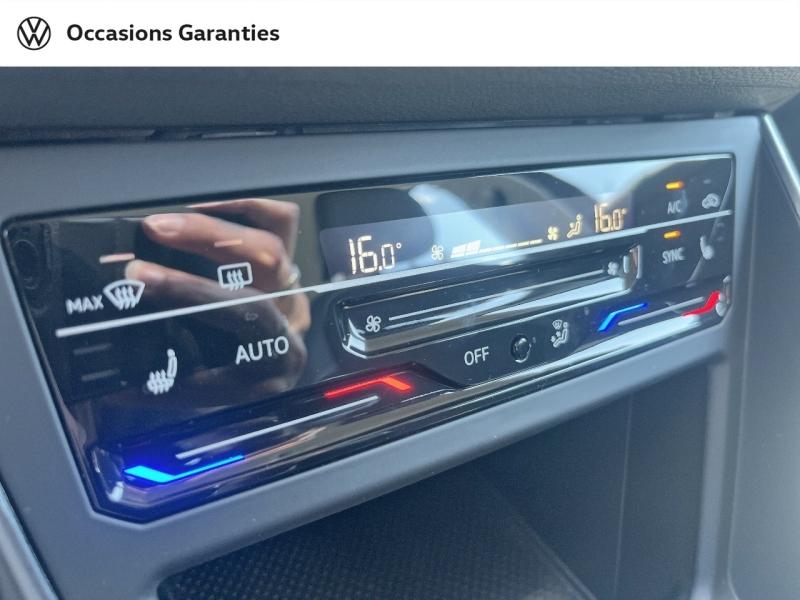 Voitures occasions VOLKSWAGEN POLO Style Cesson-Sévigné