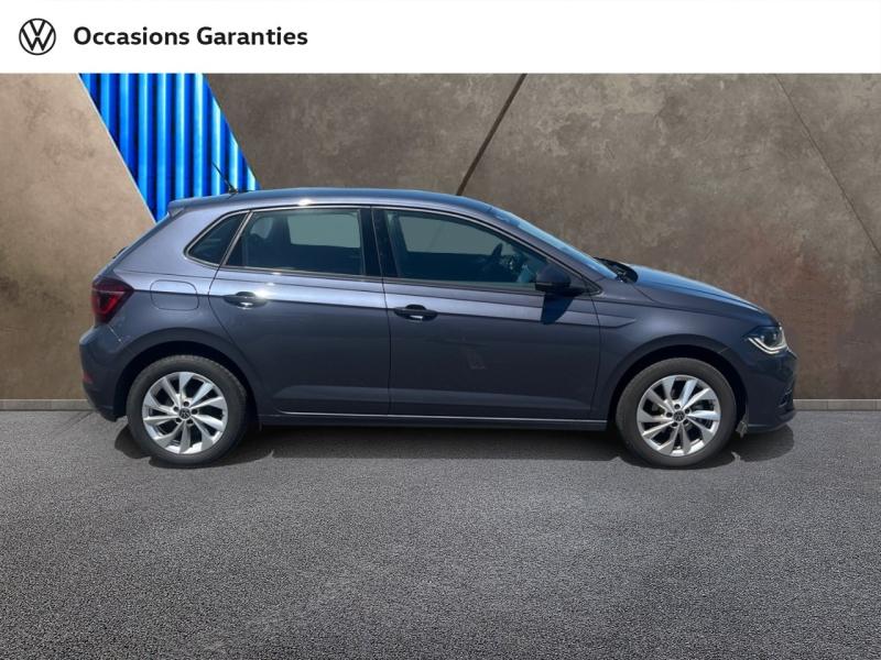 Voitures occasions VOLKSWAGEN POLO Style Cesson-Sévigné