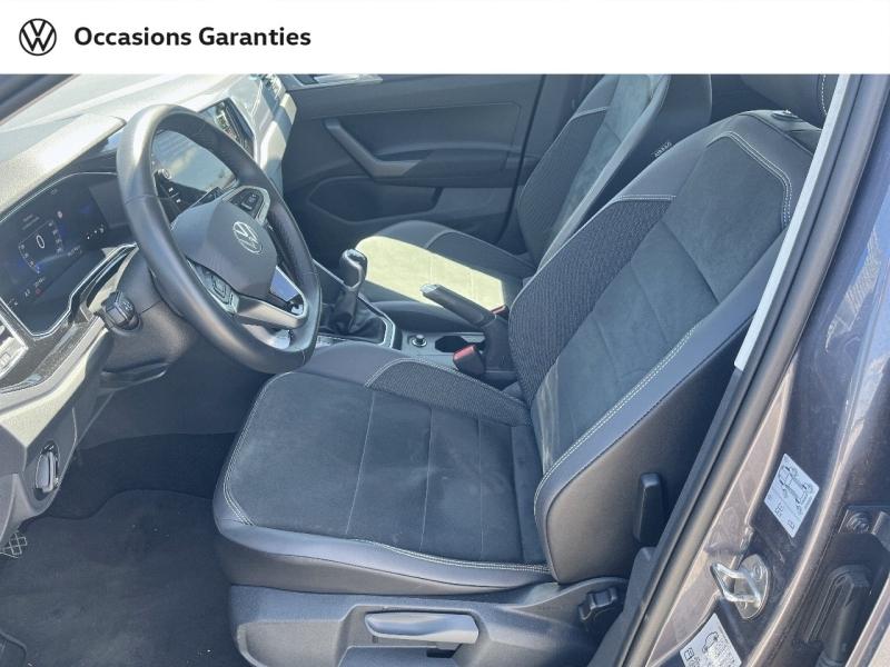 Voitures occasions VOLKSWAGEN POLO Style Cesson-Sévigné