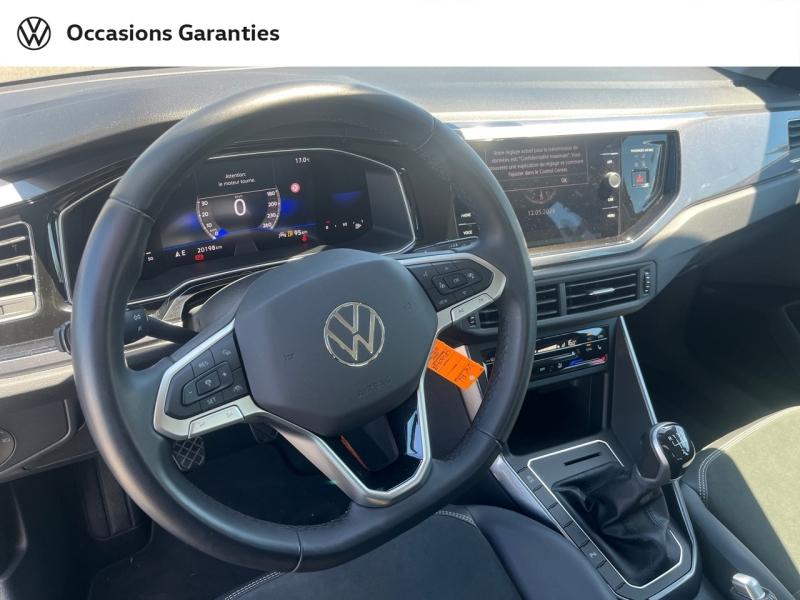 Voitures occasions VOLKSWAGEN POLO Style Cesson-Sévigné