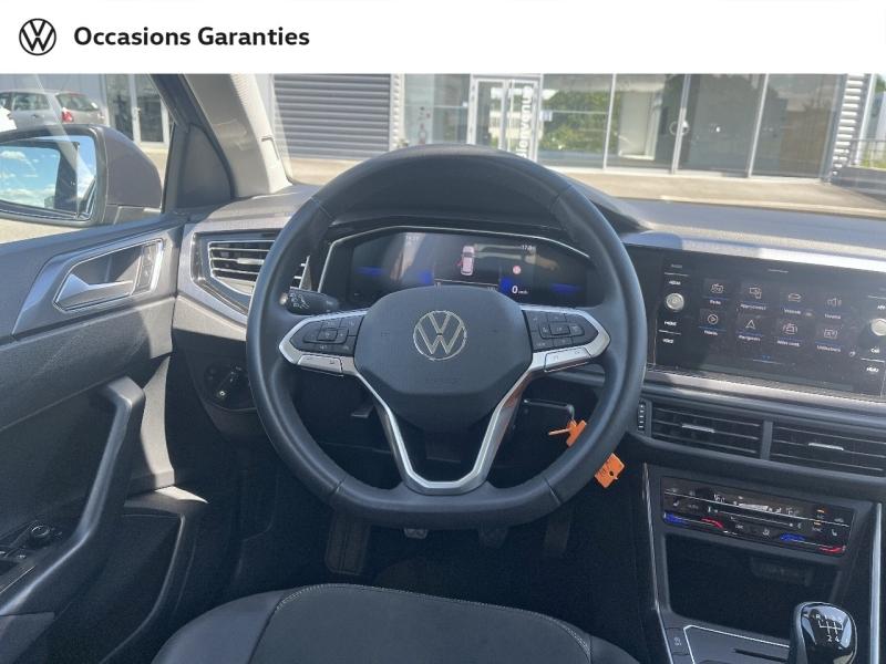 Voitures occasions VOLKSWAGEN POLO Style Cesson-Sévigné