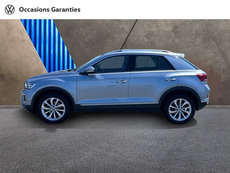 Voitures occasions VOLKSWAGEN T-ROC Style Cesson-Sévigné