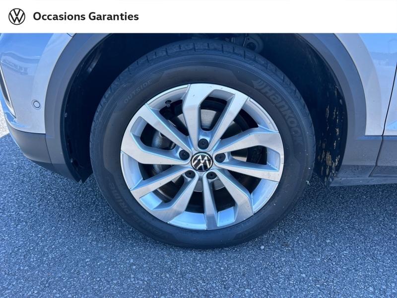 Voitures occasions VOLKSWAGEN T-ROC Style Cesson-Sévigné