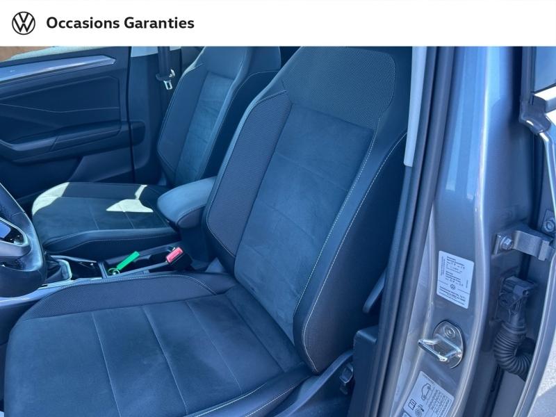 Voitures occasions VOLKSWAGEN T-ROC Style Cesson-Sévigné