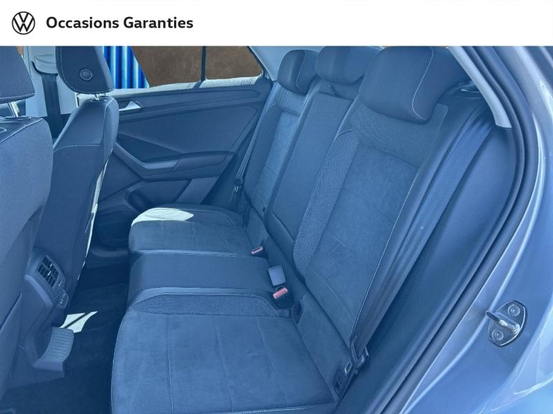 Voitures occasions VOLKSWAGEN T-ROC Style Cesson-Sévigné