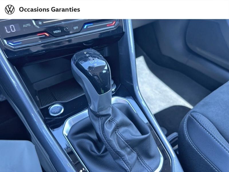 Voitures occasions VOLKSWAGEN T-ROC Style Cesson-Sévigné