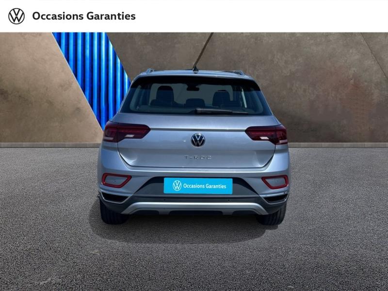 Voitures occasions VOLKSWAGEN T-ROC Style Cesson-Sévigné