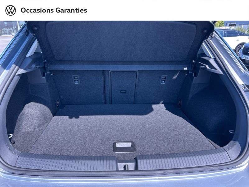Voitures occasions VOLKSWAGEN T-ROC Style Cesson-Sévigné