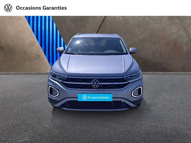 Voitures occasions VOLKSWAGEN T-ROC Style Cesson-Sévigné