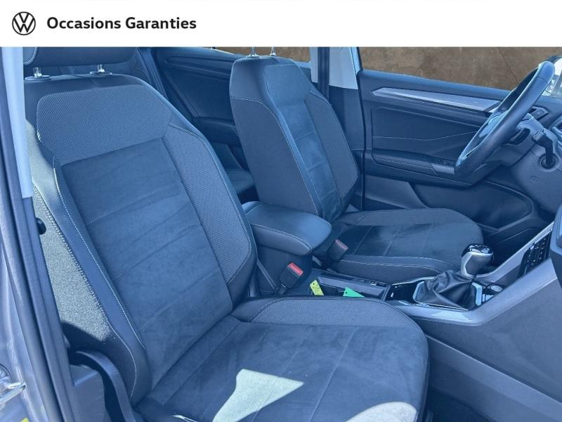 Voitures occasions VOLKSWAGEN T-ROC Style Saint-Grégoire