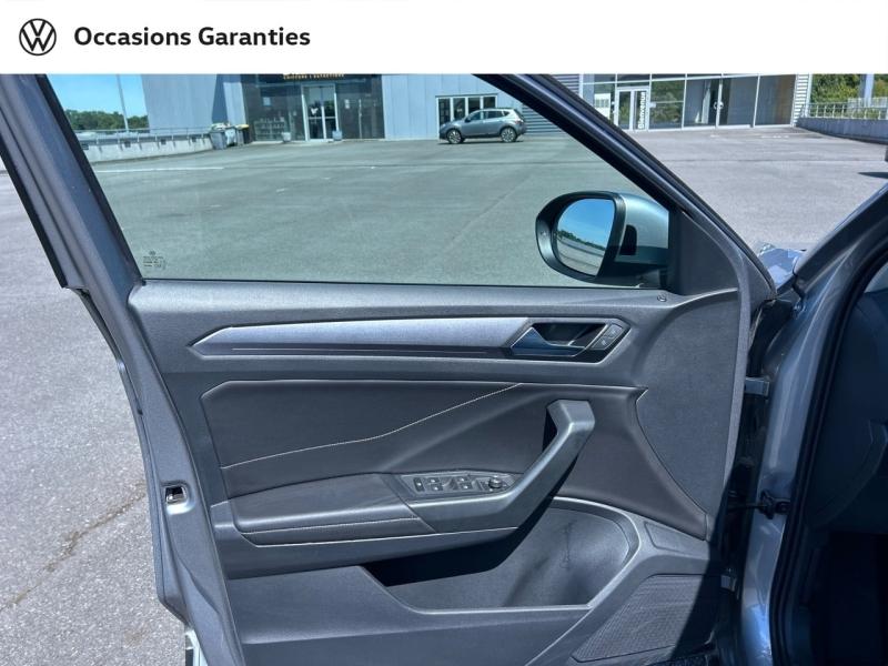 Voitures occasions VOLKSWAGEN T-ROC Style Saint-Grégoire