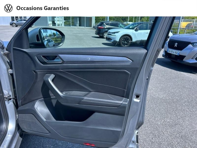 Voitures occasions VOLKSWAGEN T-ROC Style Saint-Grégoire