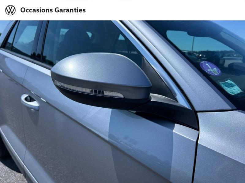 Voitures occasions VOLKSWAGEN T-ROC Style Cesson-Sévigné