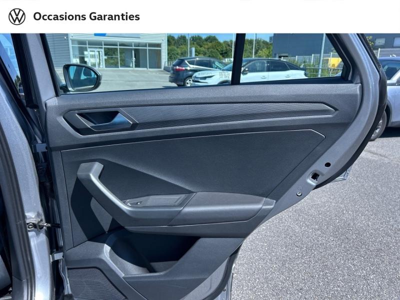 Voitures occasions VOLKSWAGEN T-ROC Style Saint-Grégoire