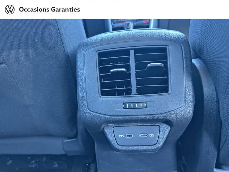 Voitures occasions VOLKSWAGEN T-ROC Style Cesson-Sévigné